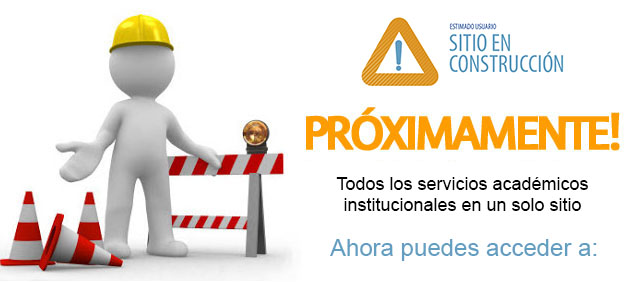 Sitio en construcción